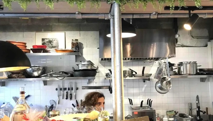 La Botte Gaia -  Bar - Anglet