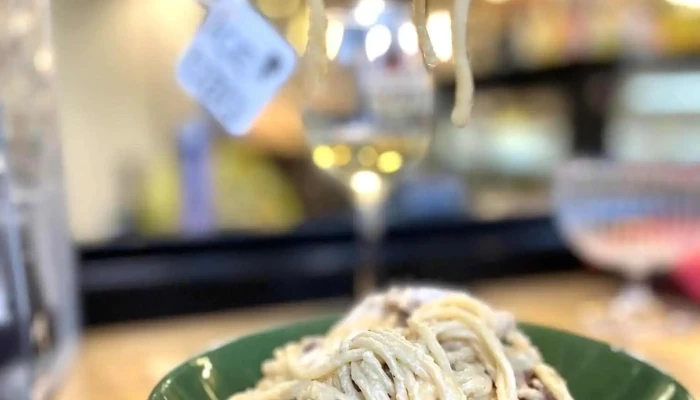 La Botte Gaia -  Spaghetti - Anglet