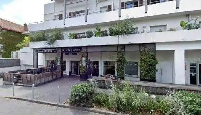 La Botte Gaia -  Street View Et 360deg - Anglet