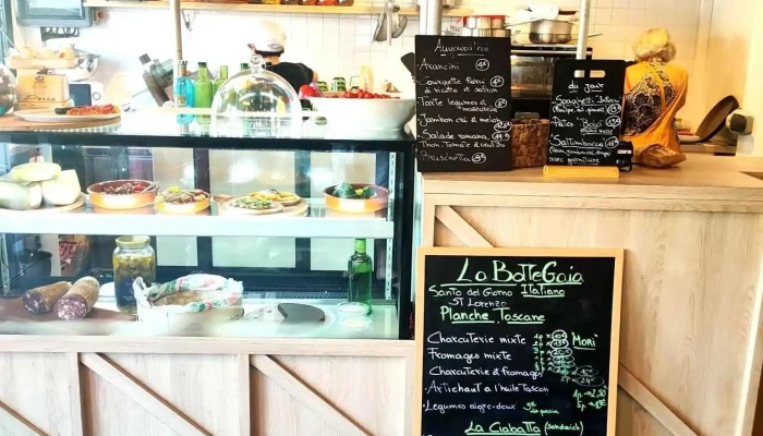 La Botte Gaia -  Tout - Anglet