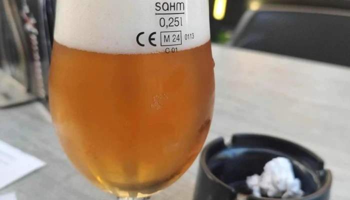 La Brasserie -  Biere - Bergerac