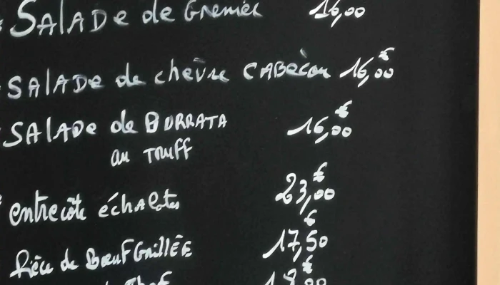 La Brasserie Des Chateaux Commentaires - Cantenac