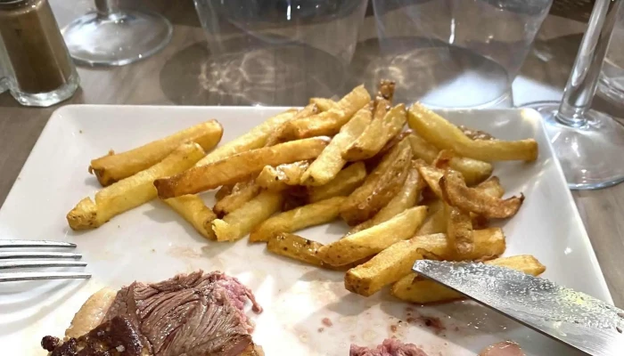 La Brasserie Des Chateaux Reductions - Cantenac