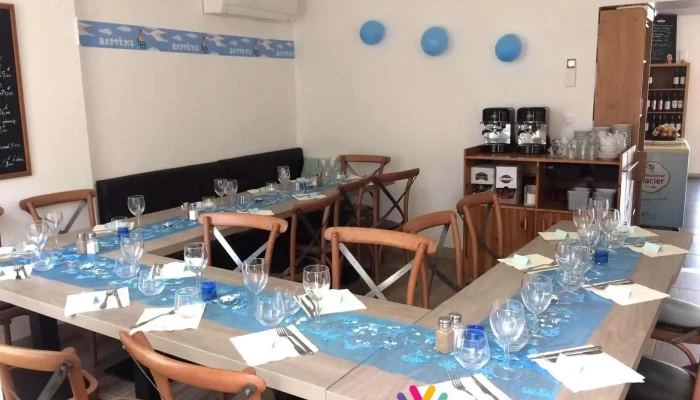 La Brasserie Des Chateaux Tout - Cantenac