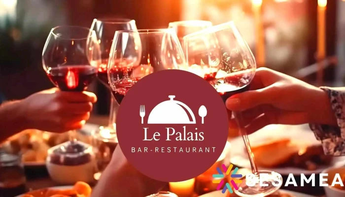 La Brasserie Du Palais -  Plats Et Boissons - Bellac
