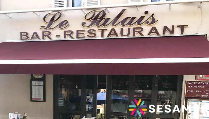 La Brasserie Du Palais -  Tout - Bellac