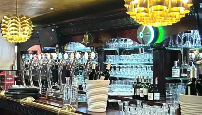 La Brasserie -  Videos - Bergerac