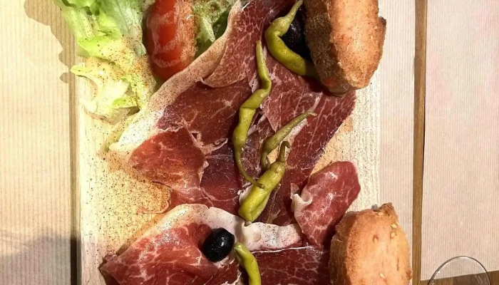 La Brochetterie -  Charcuterie - Pau