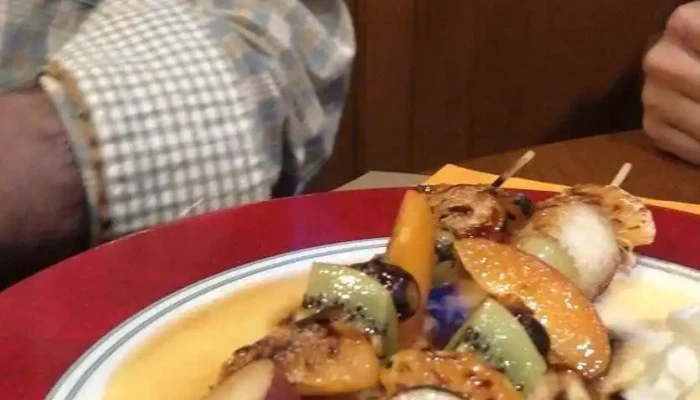 La Brochetterie -  Videos - Pau
