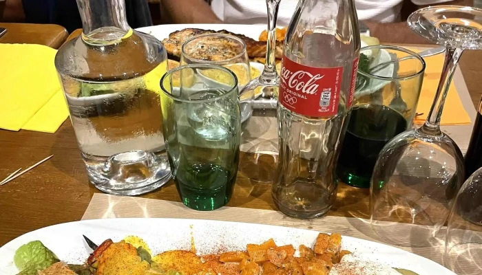 La Brochetterie -  Zone - Pau