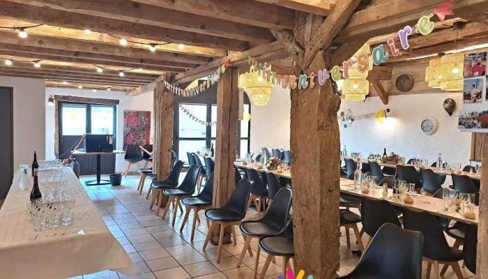 La Bulle - 64300 Argagnon