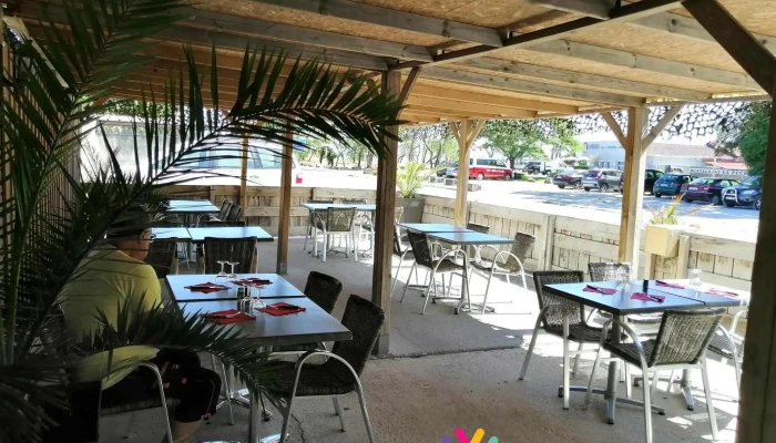La cabane - 33123 Le Verdon-Sur-Mer