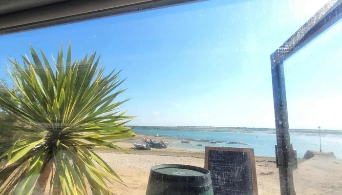 La Cabane De La Patache -  Instagram - Les Portes-en-ré