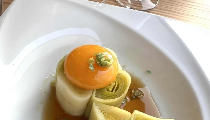 La Cabine De Bain -  Restaurant - La Couarde-sur-mer
