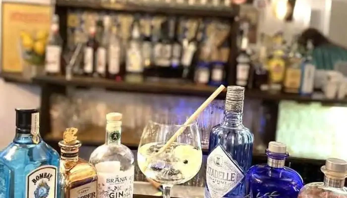 La Cantina - Biarritz