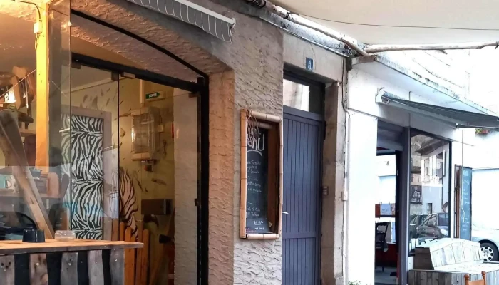 La Cantine Drole De Zebre Instagram - Argentat-sur-dordogne
