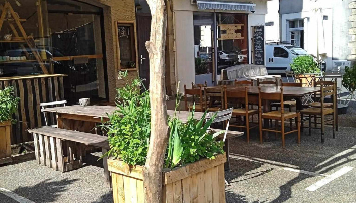 La Cantine Drole De Zebre Photos Du Proprietaire - Argentat-sur-dordogne