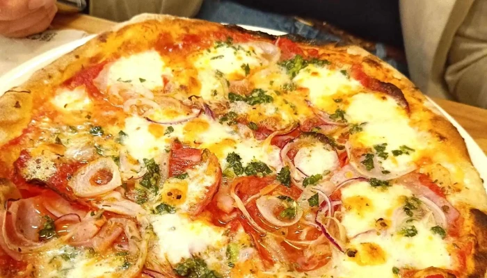 La Casa Lolo -  Pizzeria - Angoulins