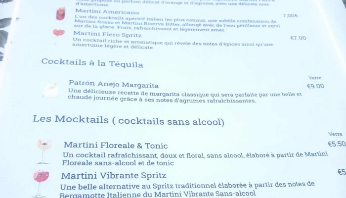 La Castanha -  Catalogue - Beynat