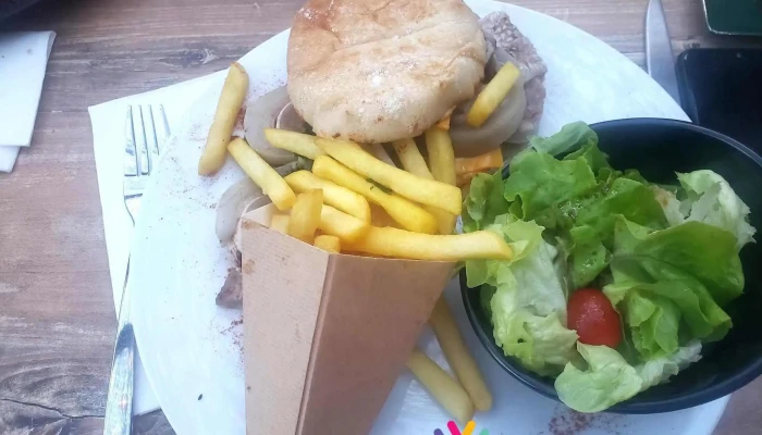 La Castanha -  Frite - Beynat
