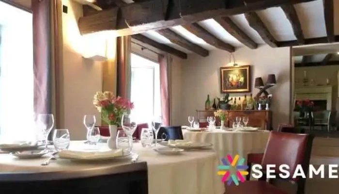 La Chênaie - 86240 Croutelle
