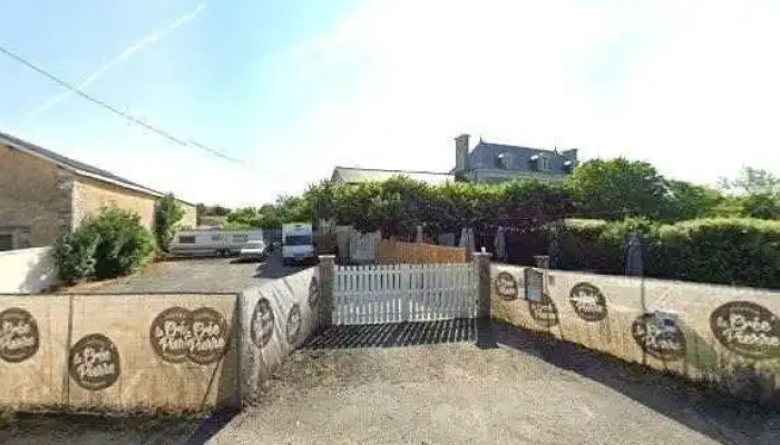 La Creepierre Street View Et 360deg - Avanton