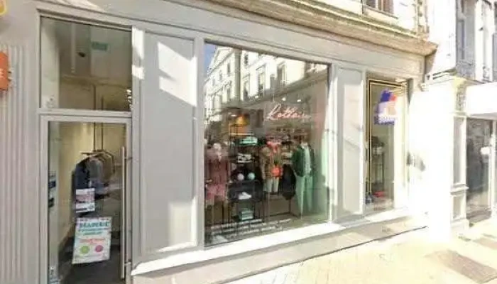 La Cucina Di Mamma -  Street View Et 360deg - Angoulême