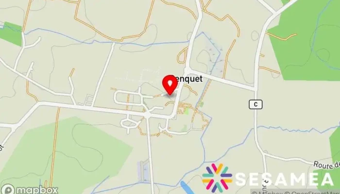 La Cuisine Envolee Carte - Benquet