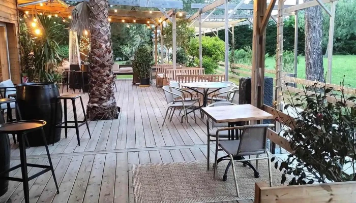 La cuisine éphémère bassin d’Arcachon. - 33470 Gujan-Mestras