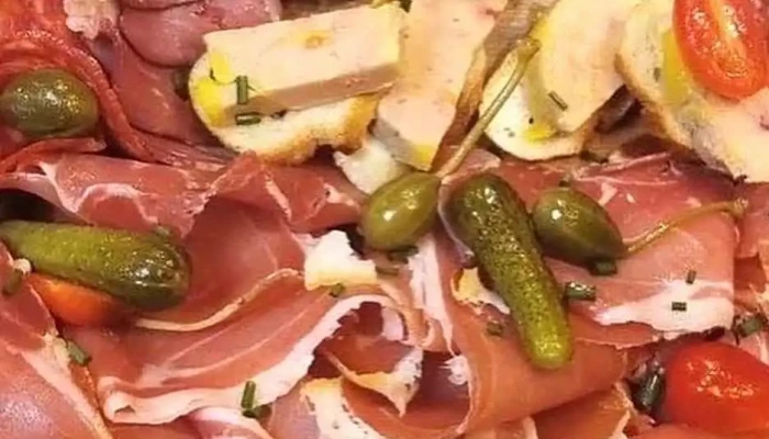 La Fabrik -  Charcuterie - Périgueux