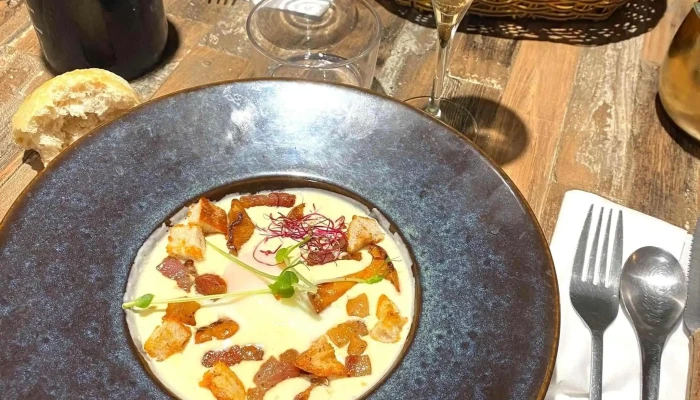 La Fabrik -  Promotion - Périgueux
