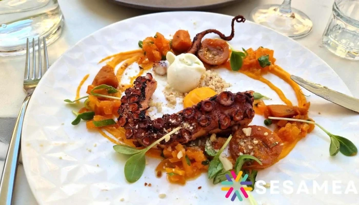 La Fabrique - cuisine libre - 40100 Dax