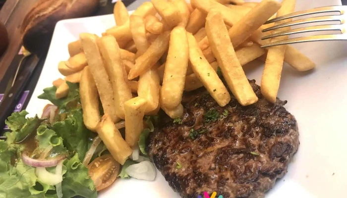 La Forge -  Faux Filet - Coimères