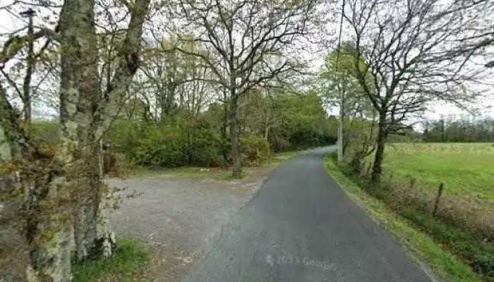La Forge -  Street View Et 360deg - Coimères