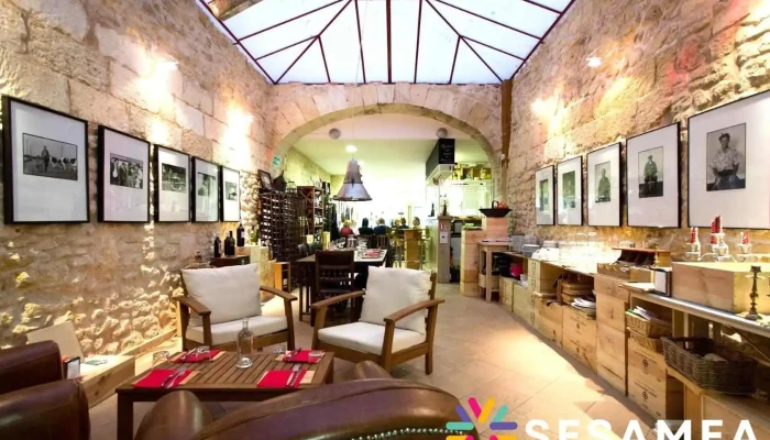 La Galerie - Blaye - Blaye