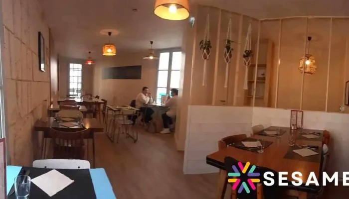 La Gatinette Atmosphere - Angoulême
