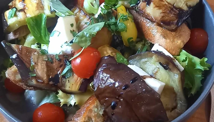La Gatinette Restaurant Francais - Angoulême