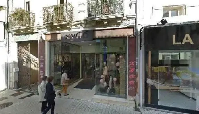 La Gatinette Street View Et 360deg - Angoulême
