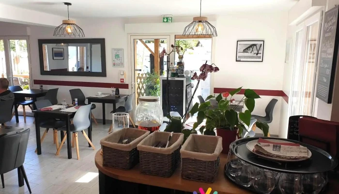 La Gourmandise - 33470 Gujan-Mestras