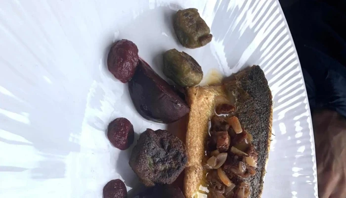 La Grange -  Restaurant - Bayonne