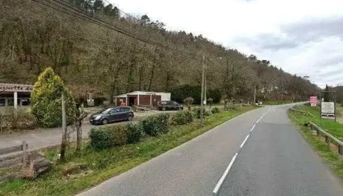 La Guinguette Caro Aux Fourneaux Street View Et 360deg - Monceaux-sur-dordogne
