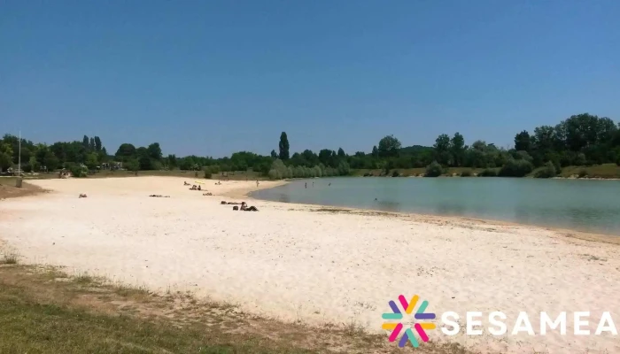 La Guinguette Du Lac Pombonne -  Photos Du Proprietaire - Bergerac