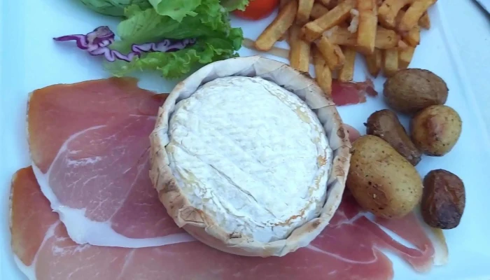 La Guinguette Du Lac Pombonne -  Prix - Bergerac
