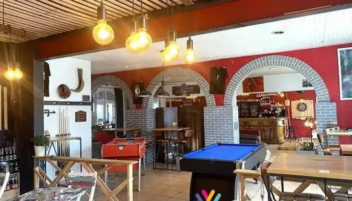 La Maison Basque - 33990 Hourtin