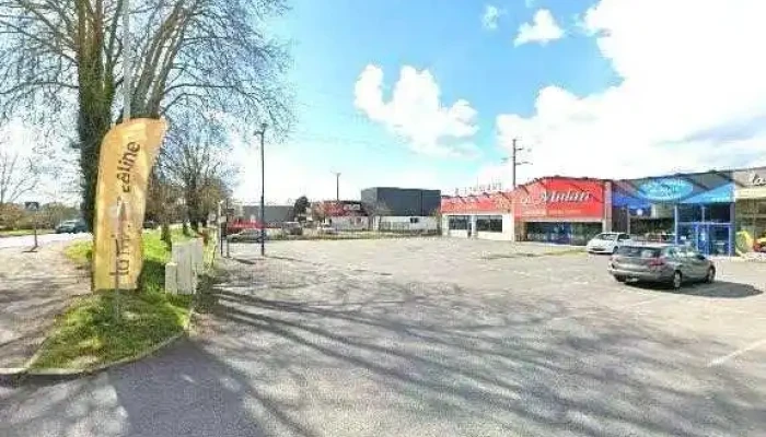 La Mulan -  Street View Et 360deg - Bessines