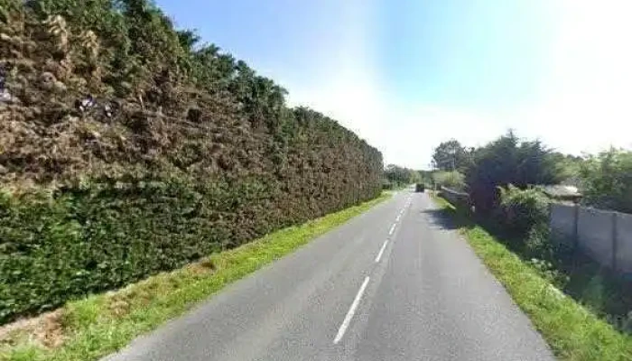 La Muraille -  Street View Et 360deg - Marcenais