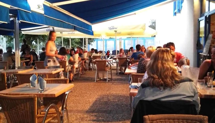 La Pêcherie Restaurant - 33990 Hourtin