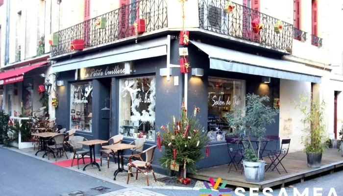La Petite Cuillère - 24150 Lalinde