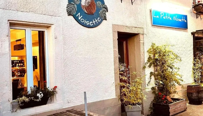 La Petite Noisette - 79240 Vernoux-En-Gâtine