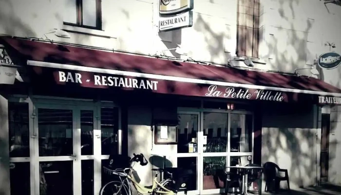 La Petite Villette -  Tout - Châtellerault